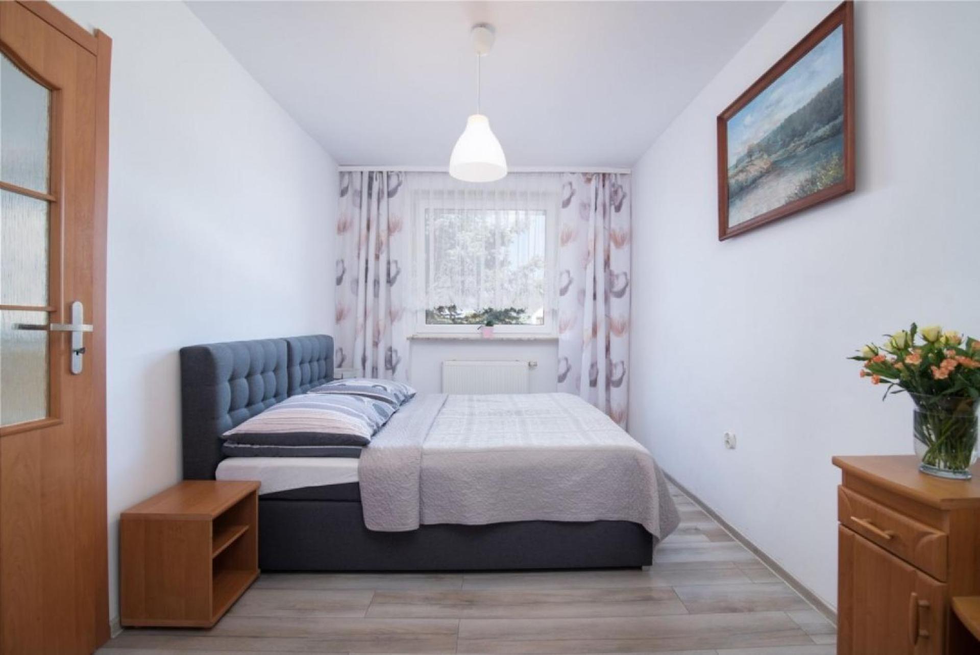 Dom Wczasowy Klif & Spa Władysławowo Екстериор снимка